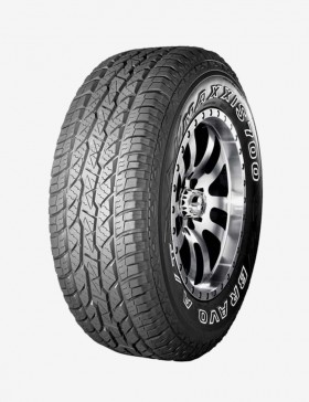 MAXXIS BRAVO AT 700
